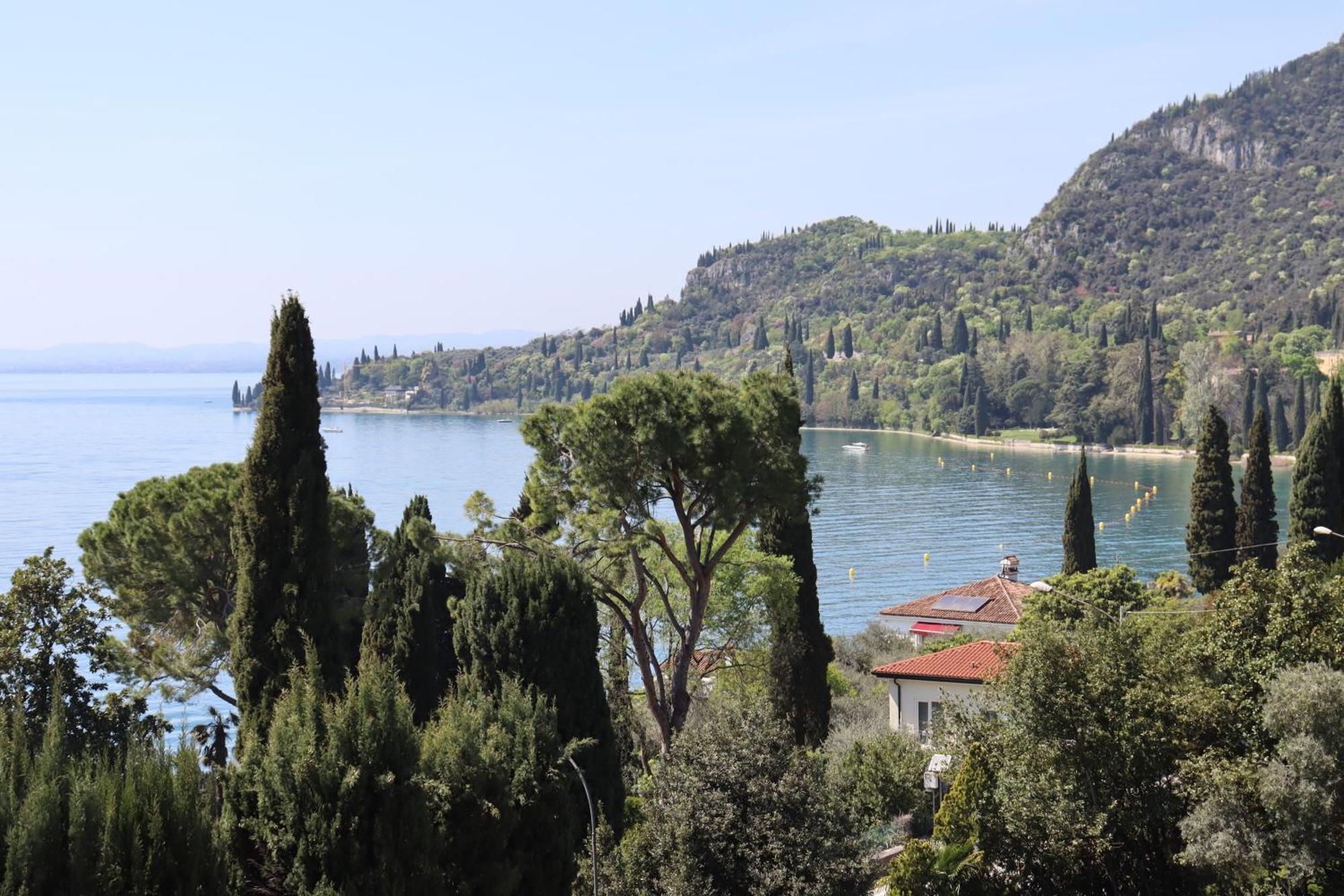 Beautiful Lake Διαμέρισμα Γκάρντα Εξωτερικό φωτογραφία