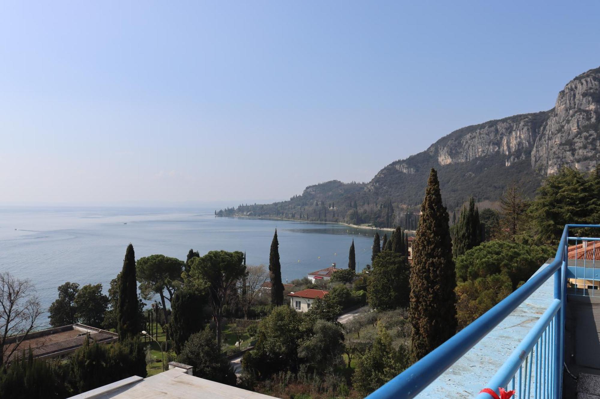 Beautiful Lake Διαμέρισμα Γκάρντα Εξωτερικό φωτογραφία