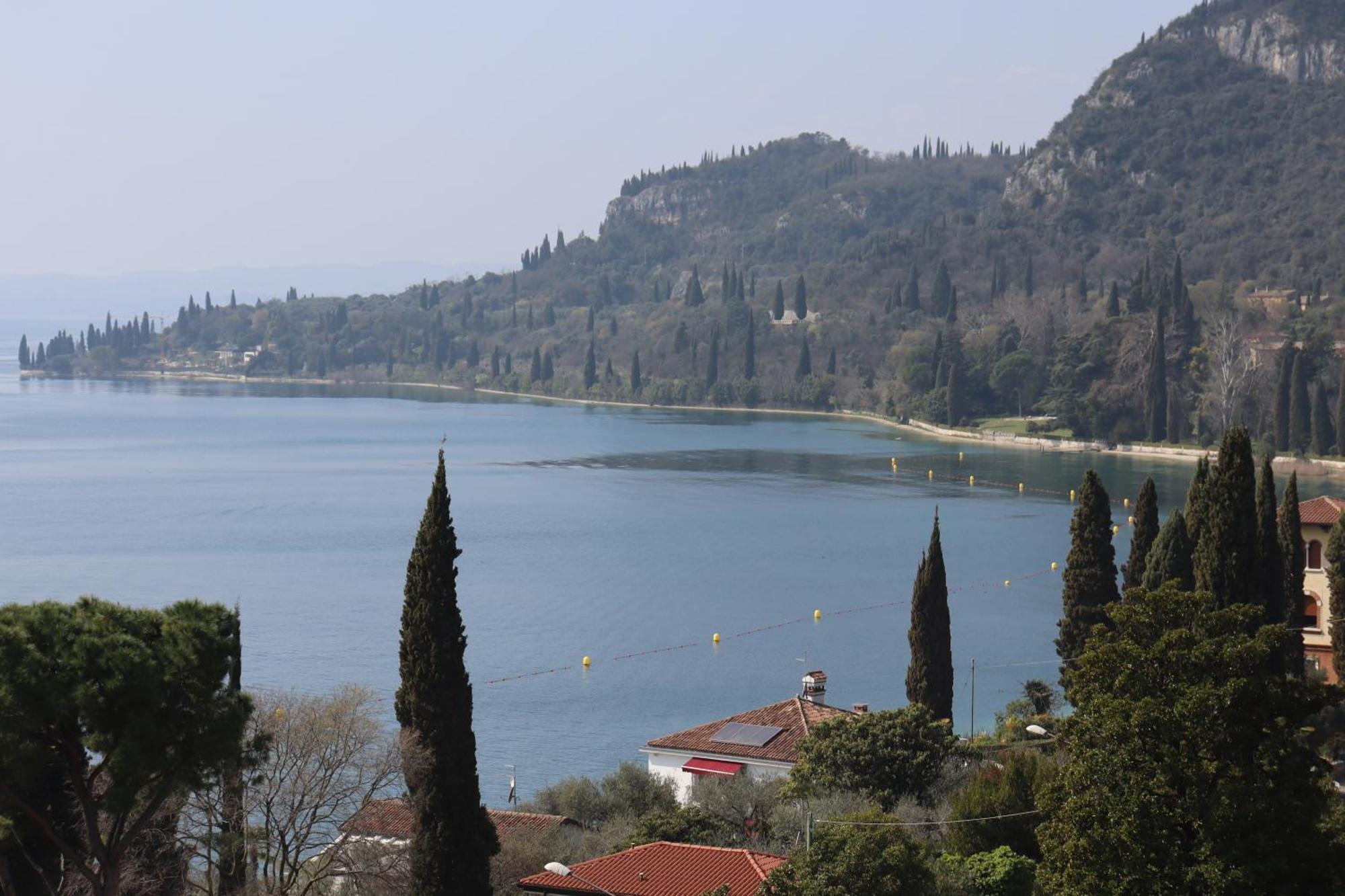 Beautiful Lake Διαμέρισμα Γκάρντα Εξωτερικό φωτογραφία